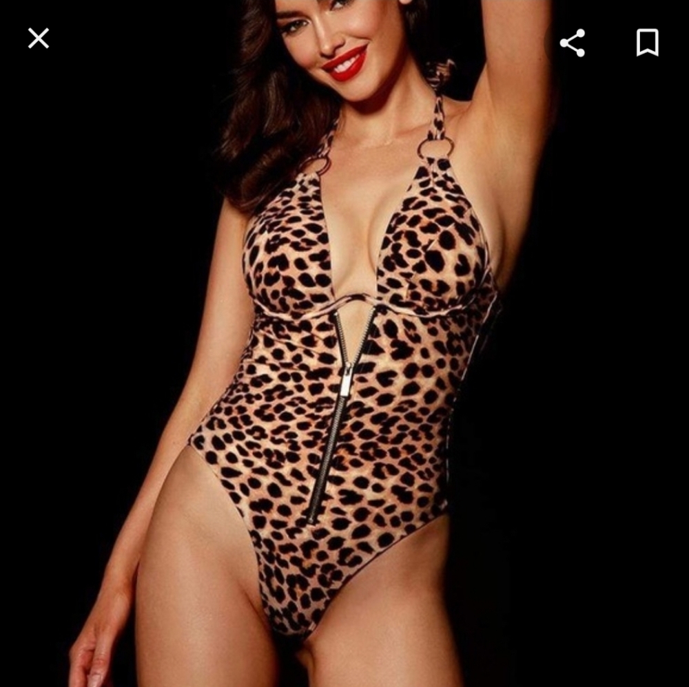 Honey birdette vegas swimsuit